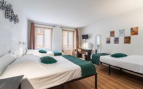 Etc...Hotel - Strasbourg Hyper Centre